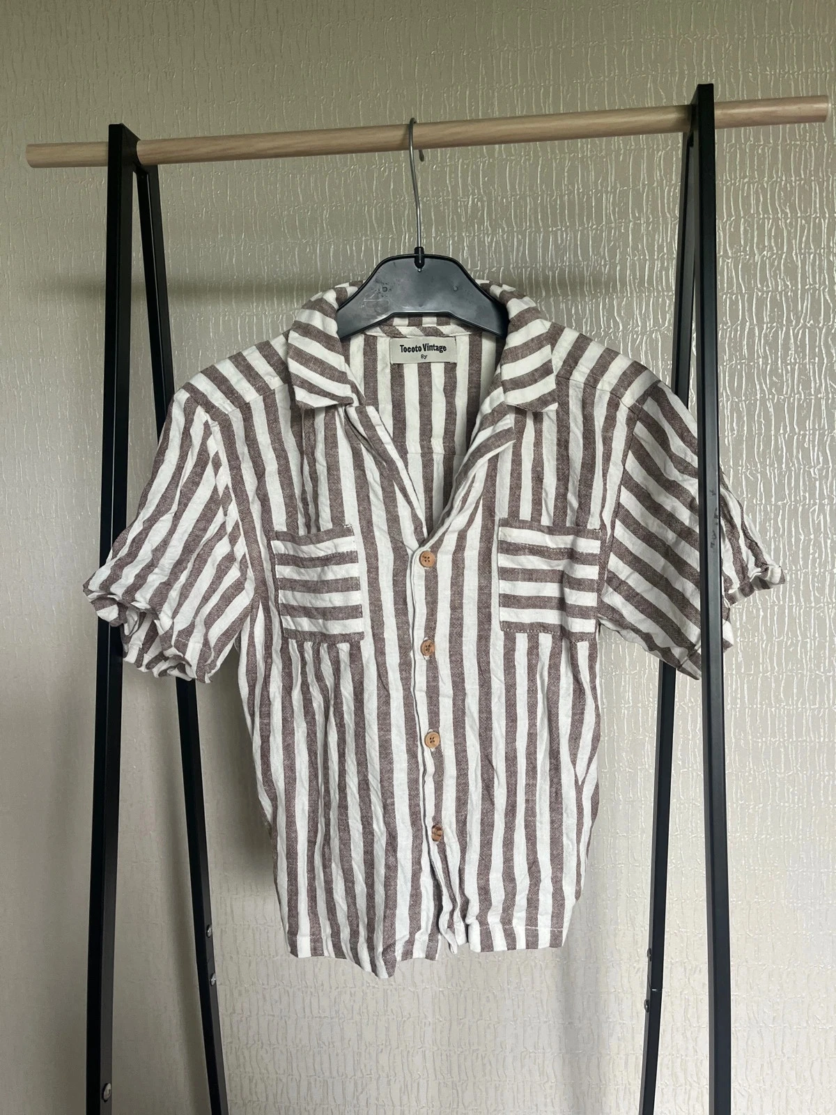 Cute blouse – photo 6